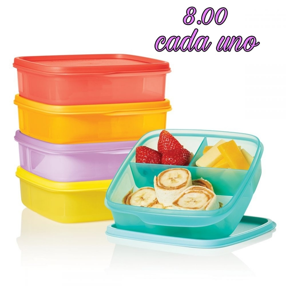 Ama tu Tupperware 100%💕 - Picture 10 of 16